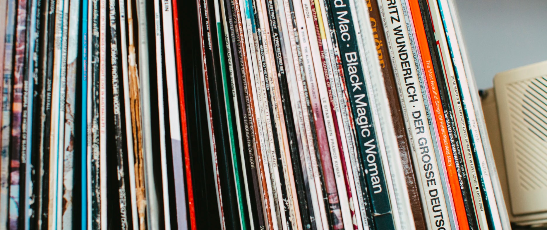 Nowoczesne brzmienie Adele 30 na winylu