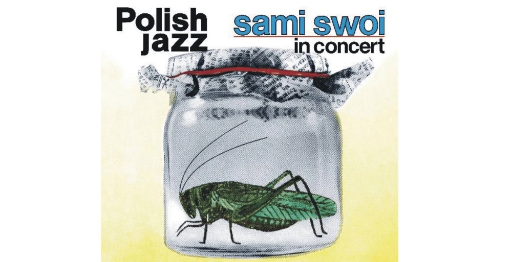 Polski jazz – odkryj bogactwo dźwięków na płytach winylowych
